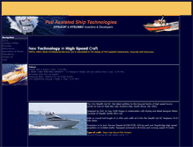 Tablet Screenshot of fastcc.hysucraft.com